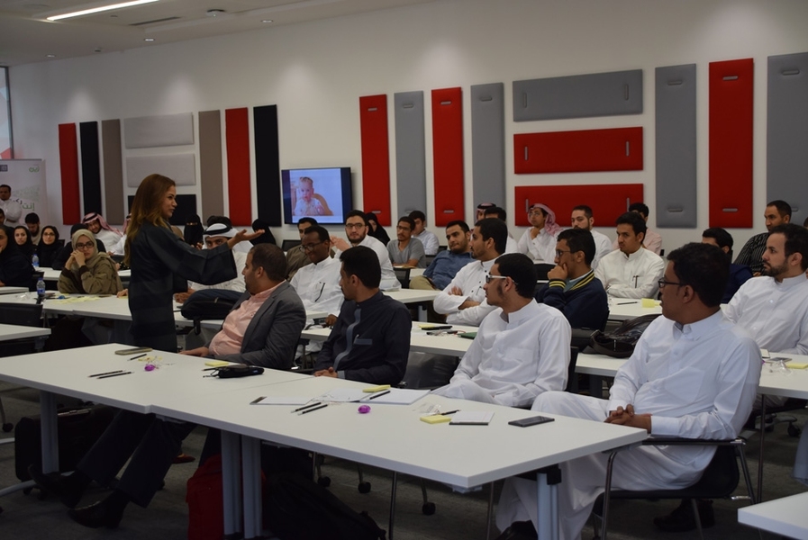 Community Jameel, which was established and is chaired by Mohammed Abdul Latif Jameel ’78, aims to enable individuals to reach their full potential, whatever their background.
