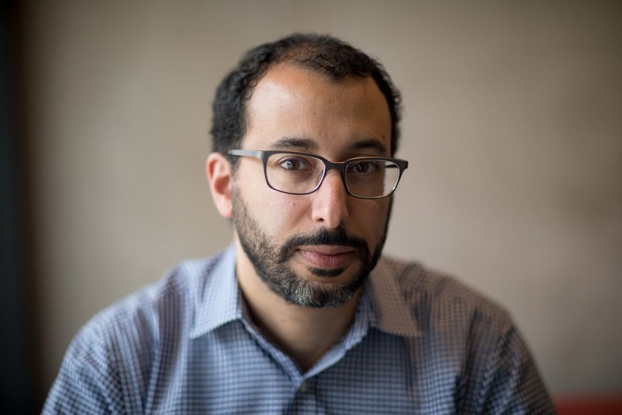 “I’m driven by developing methodology that will be broadly useful,” says Youssef Marzouk, associate professor of aeronautics and astronautics at MIT.