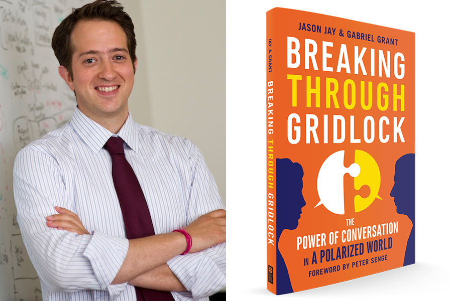 Breaking through gridlock: Productive conversations in a polarized ...