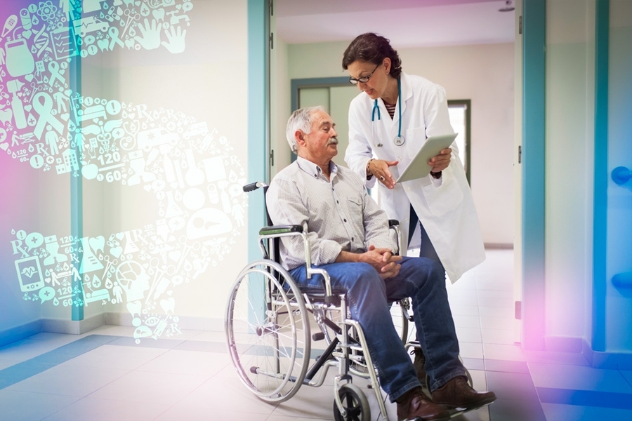 “We find that patients who go to hospitals that rely more on skilled nursing facilities after discharge, as opposed to getting them healthy enough to return home, are substantially less likely to survive over the following year,” says Professor Joseph Doyle.