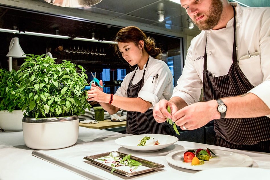 After piloting its smart microgardening system in Boston homes and restaurants, and following a successful Kickstarter campaign last fall, SproutsIO is ramping up production and hitting the shelves in a few months. 
