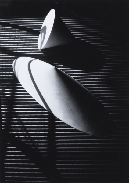 György Kepes, Notes, 1941