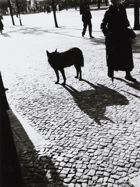 György Kepes, Shades, 1933