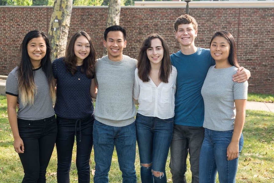 MIT undergraduate students from across several programs collaborated in designing TravlerPack.