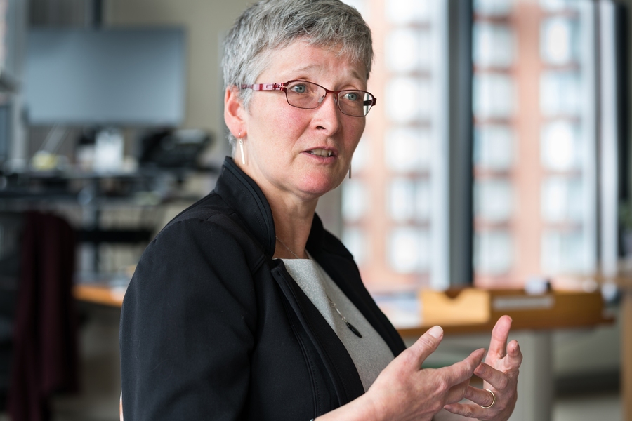 Lesley Millar-Nicholson