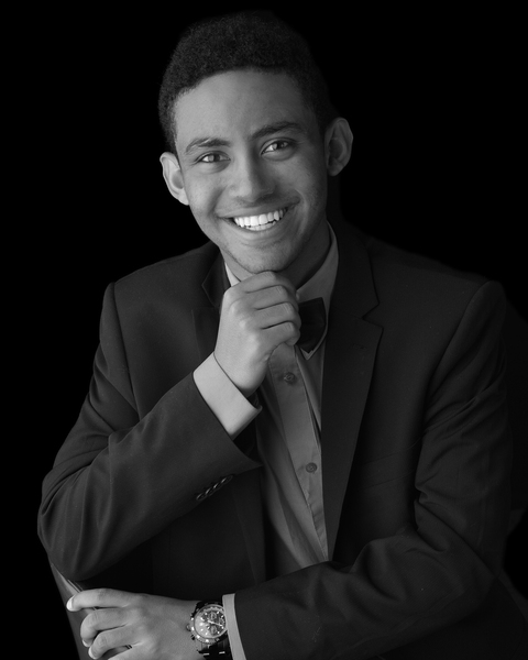 MIT undergraduate Henoch Argaw (1998-2017)
