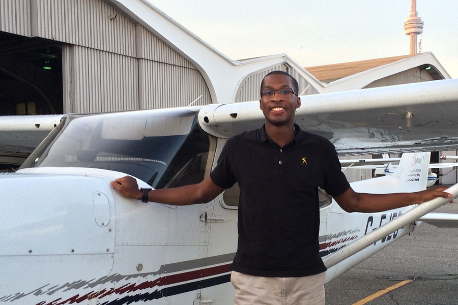 Two from AeroAstro named to Aviation Week s 20 Twenties for 2018