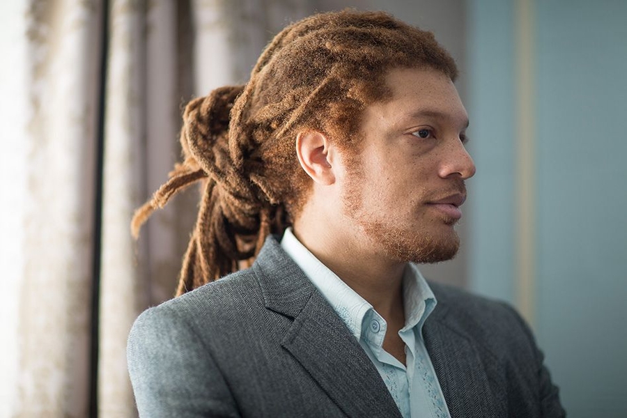 D. Fox Harrell is the director of the Imagination, Computation, and Expression Laboratory at MIT’s Computer Science and Artificial Intelligence Laboratory.