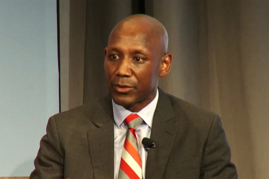 All the early findings from the new course, and those from future classes, will contribute to advancing a national dialogue, Wilder said: “We are not only participating in a larger exploration of the ties between American universities and slavery, we are leading a part of it.”