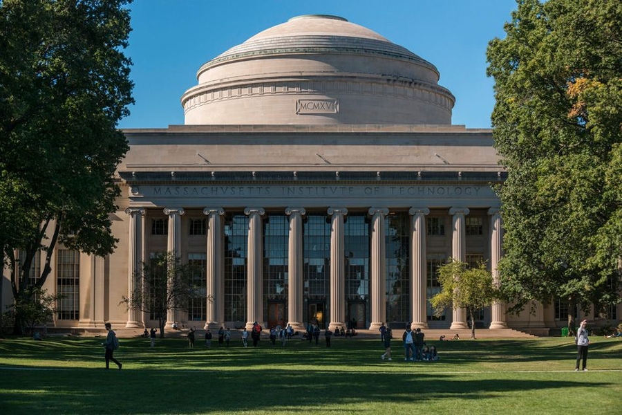 Institute launches the MIT Intelligence Quest