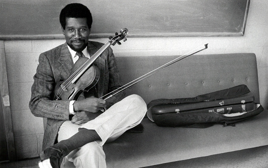 Marcus Thompson