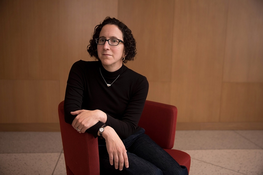 Amy Finkelstein