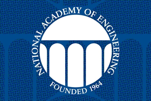 Four faculty are among the 83 members and 16 foreign associates elected to the National Academy of Engineering.