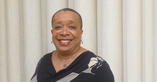 Blanche E. Staton, senior associate dean for graduate education, will receive the 2018 Collier Medal.