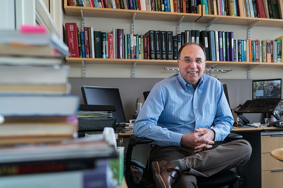 Michael J. Cima has been named co-director of the Innovation Initiative and associate dean of innovation at MIT’s School of Engineering.