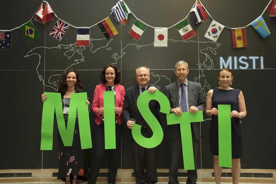 MIT International Science & Technology Initiatives (MISTI)