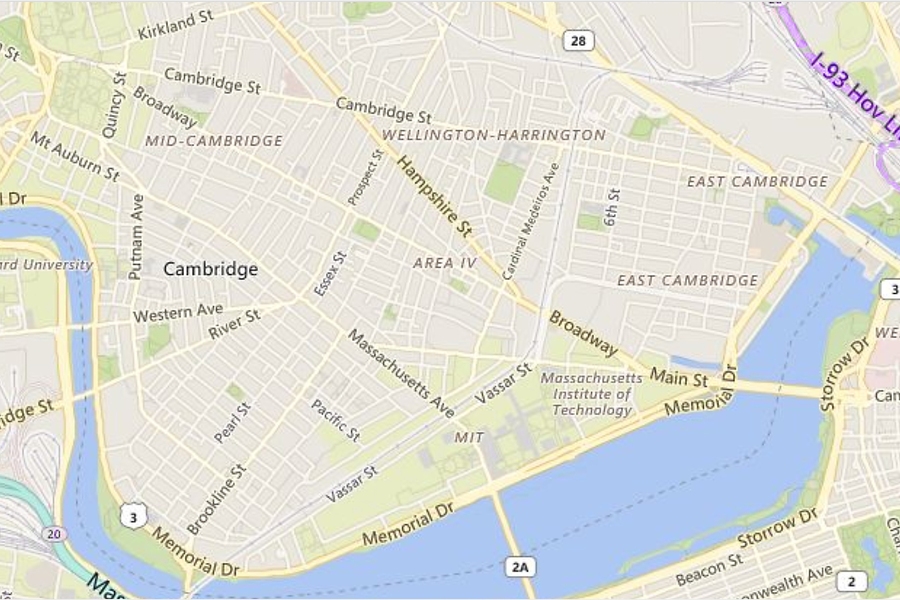 "These community dialogues are an effort to bring the early, ongoing research from the "MIT and Slavery" course to the various constituencies on campus, to our alumni, and to people and institutions in the Cambridge-Boston area," says Craig Wilder. "Our history can help us make new and lasting connections to communities that neighbor MIT but remain separate from it."