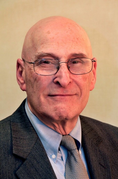 Professor Joseph Sussman