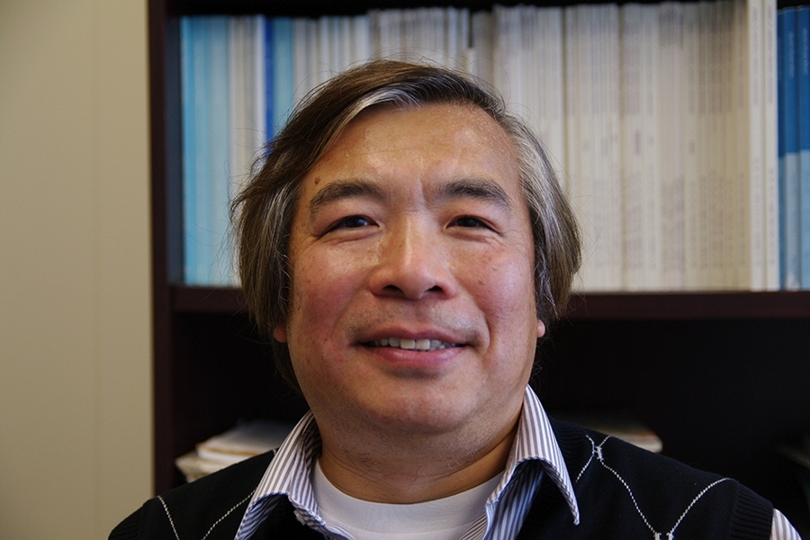 MIT Joint Program Senior Research Scientist Chien Wang's work seeks to advance knowledge about the critical, yet still poorly understood, issue of how aerosol-cloud interactions impact the climate.