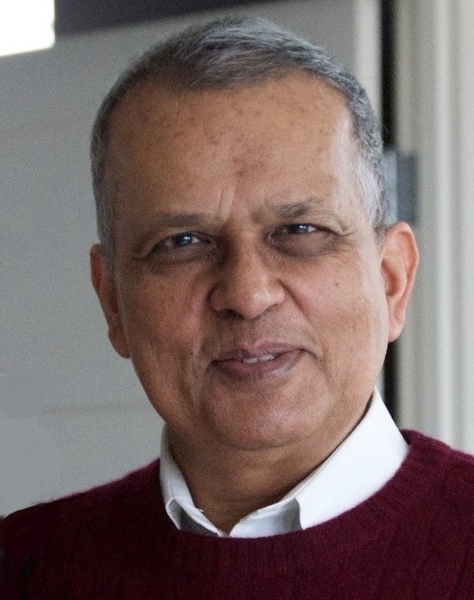 “We really need to have some rational way of thinking about telemedicine across state boundaries as well as across national boundaries,” says Amar Gupta.