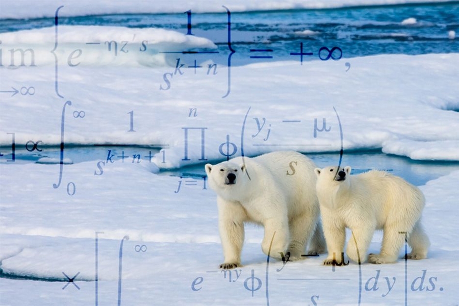 “If you’re really interested in understanding why we should be doing things about climate change,” says senior Saleem Aldajani, “this class prepares you to talk about the issue coherently at conferences, or with specialists, and make an insightful conclusion.”