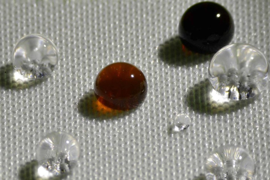 Hydrophobic Coatings Are Better than Water Repellent Treatments