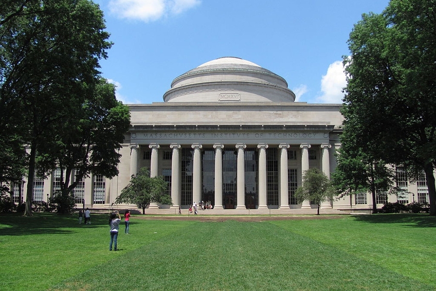 Massachusetts Institute of Technology, MIT