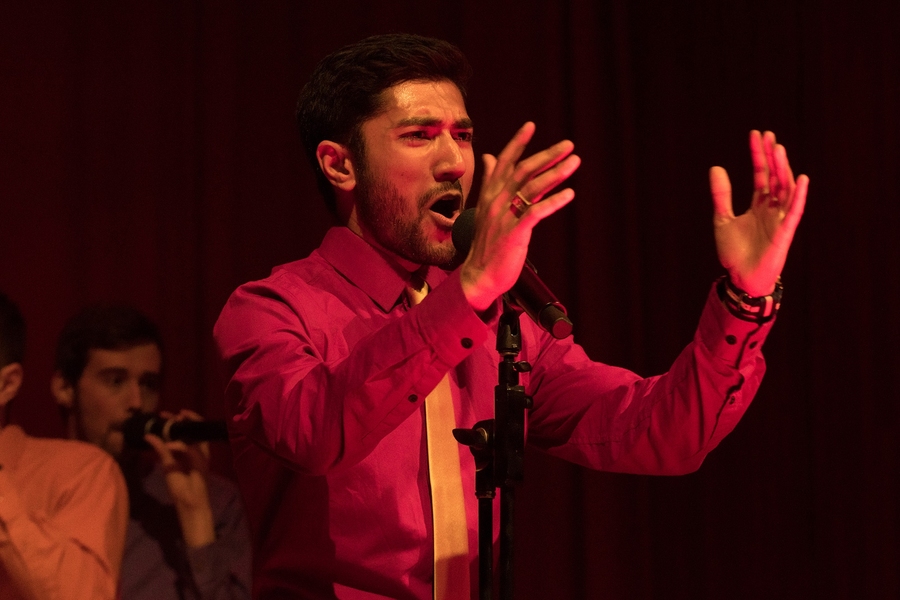 “What set MIT apart for me was that everyone is passionate about something,” says senior Shaun Datta. “You can see it in the ways students spend their time outside of academics: tinkering, hacking, making music, all from their untampered passion. I wanted to be a part of that culture.”