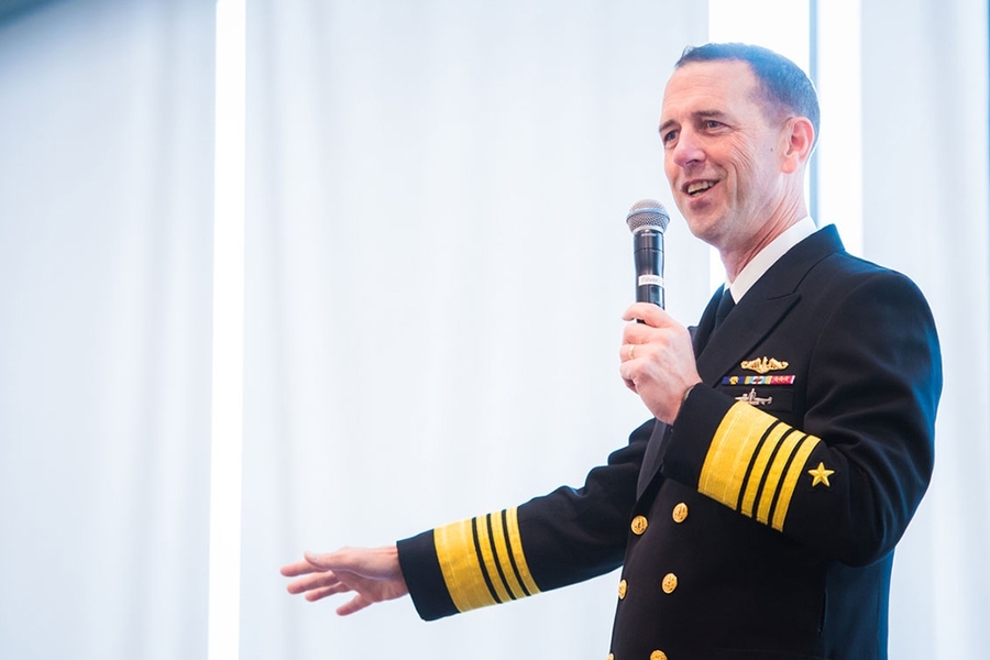 Navy admiral coat outlet