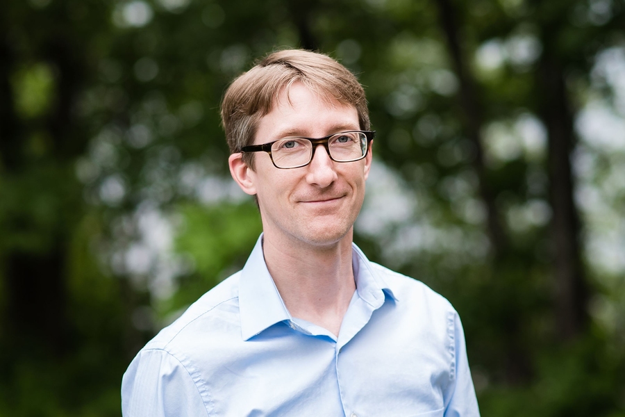 MIT Associate Professor Taylor Perron has been appointed associate department head for MIT’s Department of Earth, Atmospheric and Planetary Sciences.