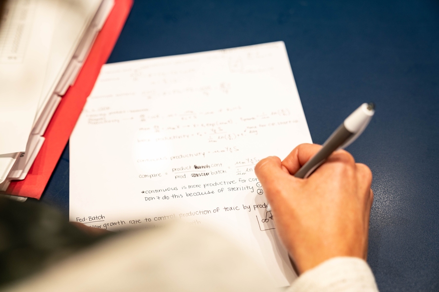 Fermentation Technology gathers a diverse array of professionals to glean the latest insights on terrain they navigate every day at work.