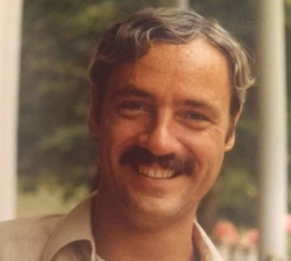 MIT alumnus Alan Hanson led the International Nuclear Leadership Education Program at MIT — the only program of its kind in the world.