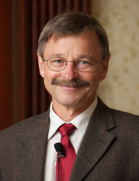 Timothy Grove, the Robert R. Shrock Professor of Earth and Planetary Sciences, explores the processes that have led to the chemical evolution of Earth and other planets and objects in our solar system.