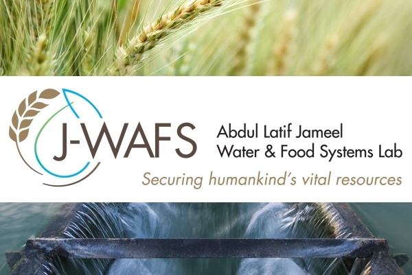 Reflecting the broader range of challenges embodied by the terms “food systems” and “water systems,” the Abdul Latif Jameel World Water and Food Security Lab announced that it is changing its name to the Abdul Latif Jameel Water and Food Systems Lab.