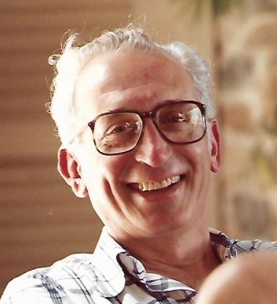 George Hatsopoulos