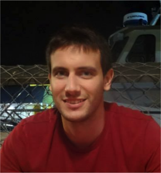 Thomas Gurry PhD '15