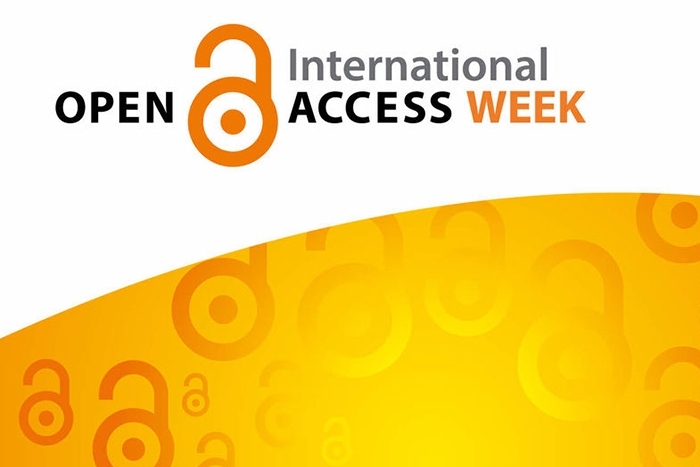 Open Access Week is a global event now entering its 10th year.