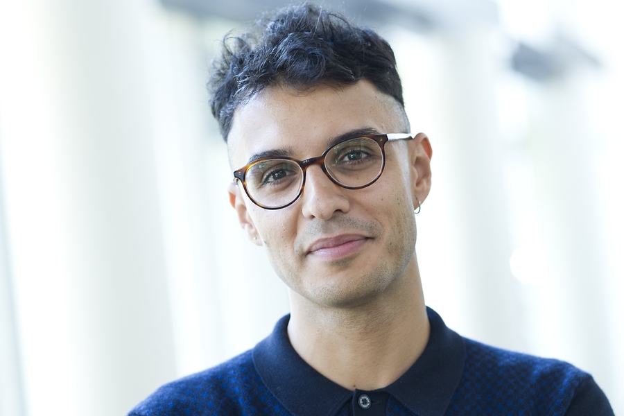 For his doctoral research exploring the everyday moral lives of workers at an antipoverty agency, Bernardo Zacka didn't just observe and report. He joined as a participant, working as a receptionist at the agency over a period of eight months.