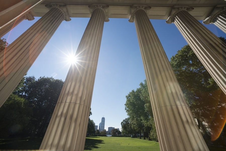 The Campus Sustainability Incubator Fund is supporting new projects exploring on-site renewable energy storage systems and prototyping carbon-neutral cooling systems.