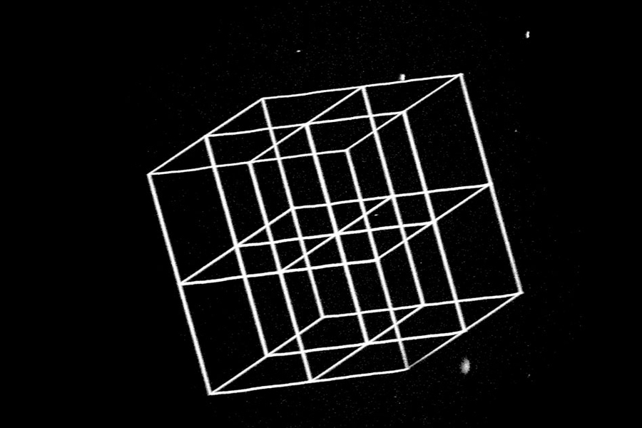 The MIT technique, known as “implosion fabrication,” can be used to create nearly any shape imaginable.