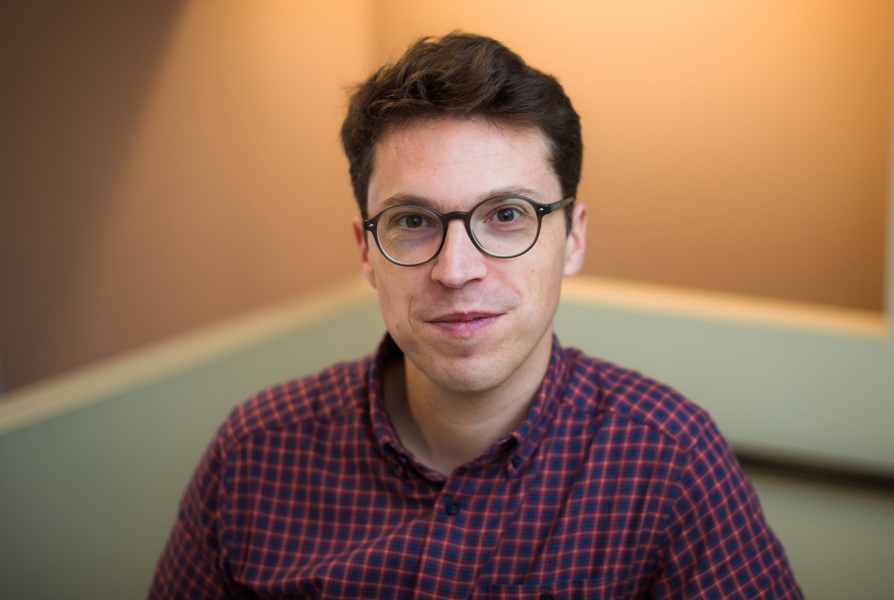 "When we stimulate theoretically inclined minds by framing plasma physics and fusion challenges as beautiful theoretical physics problems, we bring into the game incredibly brilliant students," says associate professor of nuclear science and engineering Nuno Loureiro.