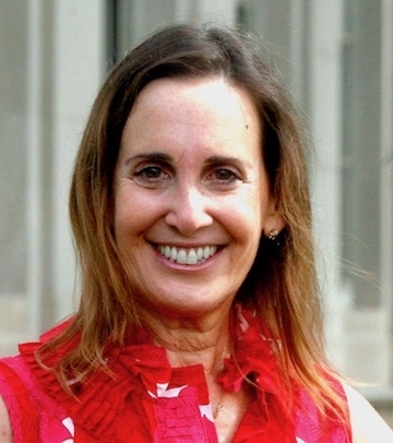 Bonnie Berger is being honored for her visionary, foundational, and deep contributions to the field of computational biology.