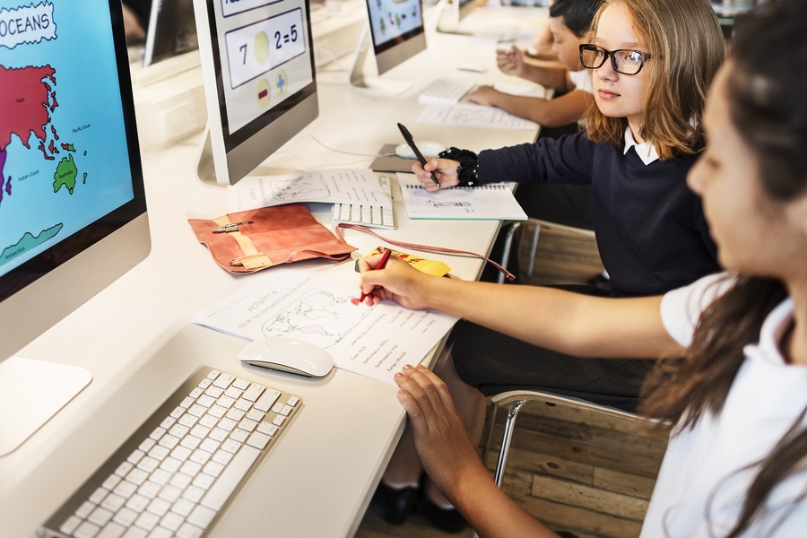 J-PAL North America's recently released publication summarizes 126 rigorous evaluations of different uses of education technology and their impact on student learning.