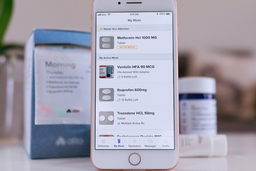Redesigning pharmacies with the consumer in mind | MIT News ...