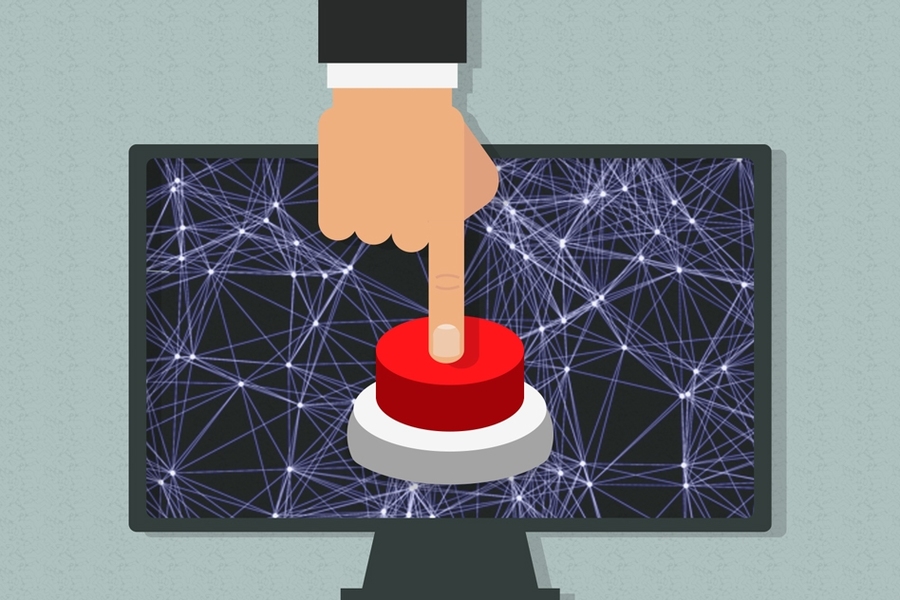 MIT researchers have developed an efficient algorithm that could provide a “push-button” solution for automatically designing fast-running neural networks on specific hardware.