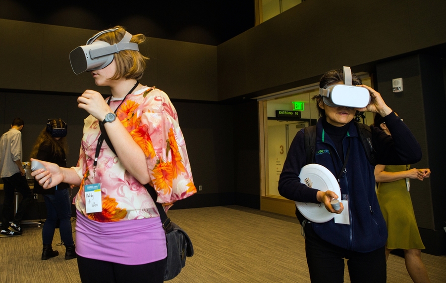 The power of play MIT News Massachusetts Institute of Technology