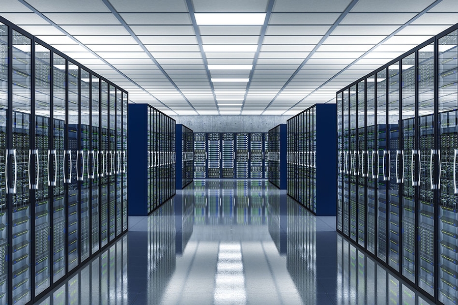 Data Storage site