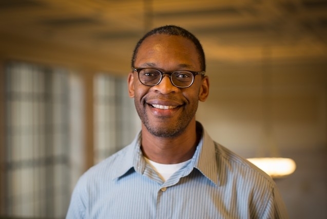 Associate Professor Jacquin C. Niles