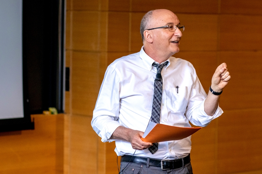 John Willinsky, the Khosla Family Professor at the Stanford University Graduate School of Education, said “The greatest benefit from the gathering is the increased conviction of Berghahn Journals that moving its core anthropology collection of titles to a subscribe-to-open model for a 2020 launch is the right thing to do.”