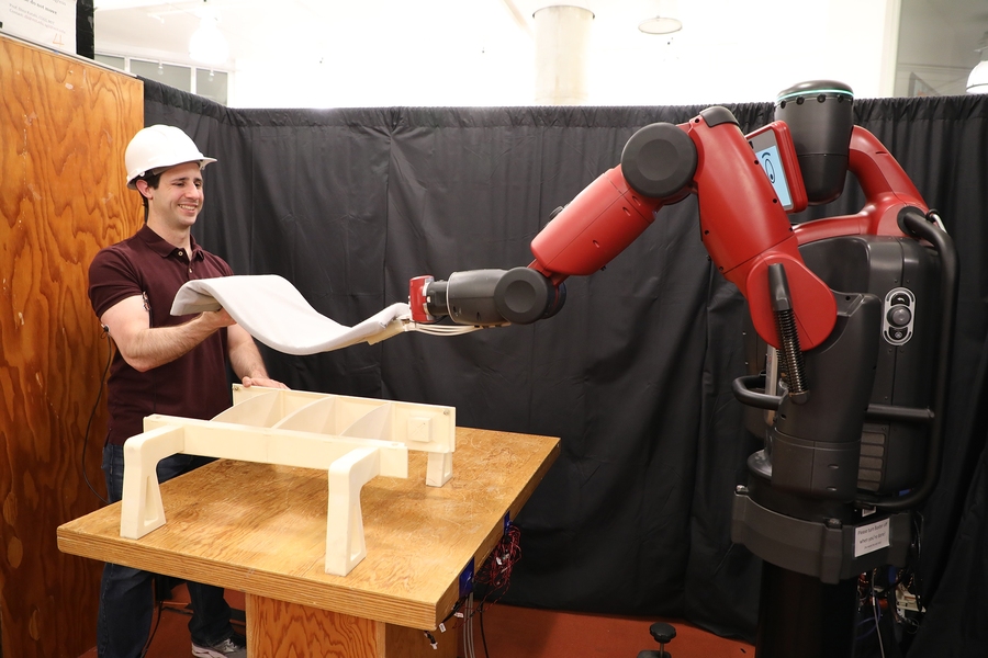 Humanoid Robots Are Here, But They're A Little Awkward